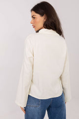  Overhemd met lange mouwen model 222883 Italy Moda 