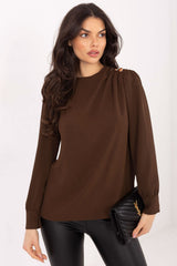  blouse model 222875 Italy Moda 
