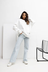  blouse model 222913 Rue Paris 