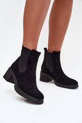  Chelsea boots model 222971 Step in style 