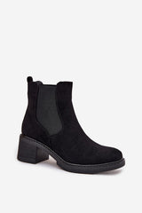  Chelsea boots model 222971 Step in style 