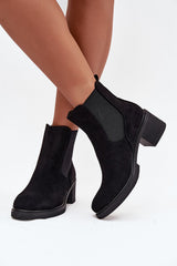  Chelsea boots model 222971 Step in style 