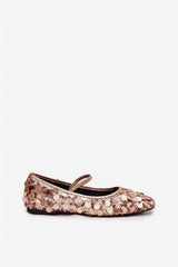  Ballerina\'s model 222986 Step in style 