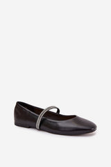  Ballerina\'s model 222989 Step in style 