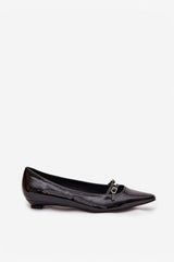  Ballerina\'s model 222991 Step in style 