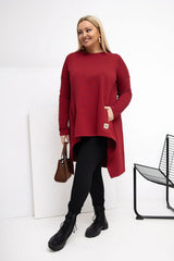  Plus size tuniek model 223032 Relevance 