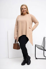  Plus size tuniek model 223034 Relevance 
