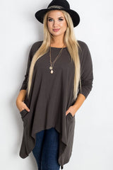  Plus size tuniek model 223038 Relevance 