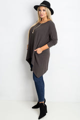  Plus size tuniek model 223038 Relevance 