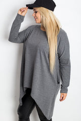  Plus size tuniek model 223040 Relevance 