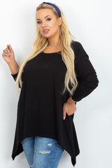  Plus size tuniek model 223041 Relevance 