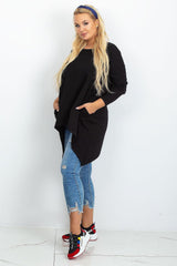  Plus size tuniek model 223041 Relevance 