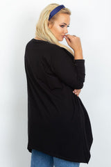  Plus size tuniek model 223041 Relevance 
