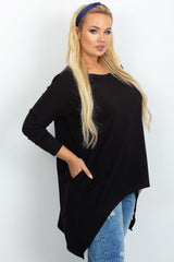  Plus size tuniek model 223041 Relevance 