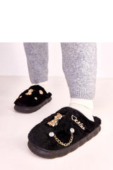  slippers model 223115 Solea 