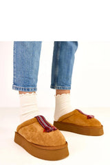  slippers model 223117 Solea 