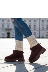  snowboots model 223143 Solea 