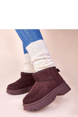  snowboots model 223143 Solea 