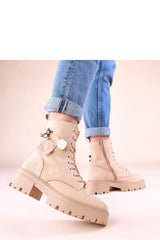  Laarsjes model 223147 Solea 