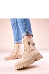  Laarsjes model 223147 Solea 