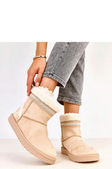  snowboots model 223160 Solea 