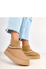  snowboots model 223164 Solea 