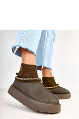  snowboots model 223165 Solea 