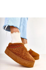  snowboots model 223167 Solea 