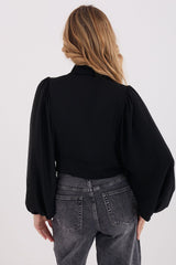  Overhemd met lange mouwen model 223170 Italy Moda 