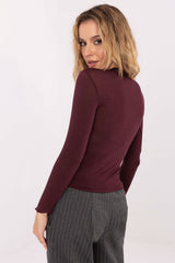  blouse model 223183 Italy Moda 