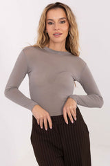 blouse model 223184 Italy Moda 