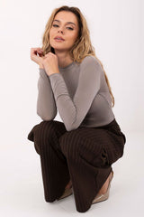  blouse model 223184 Italy Moda 