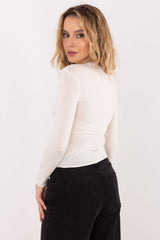  blouse model 223185 Italy Moda 