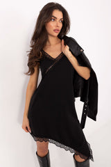 Avondjurk model 223191 Italy Moda 