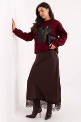  blouse model 223194 Italy Moda 