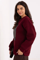  blouse model 223194 Italy Moda 