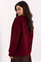  blouse model 223194 Italy Moda 