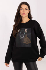  blouse model 223195 Italy Moda 