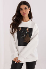  blouse model 223196 Italy Moda 