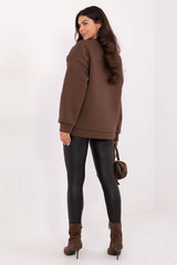  blouse model 223197 Italy Moda 