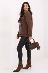  blouse model 223197 Italy Moda 