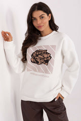  blouse model 223198 Italy Moda 