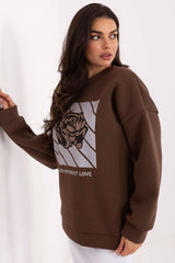  blouse model 223199 Italy Moda 