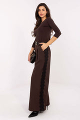 Damesbroek model 223203 Italy Moda 