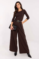  Damesbroek model 223203 Italy Moda 