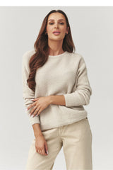  trui model 223249 Makadamia 