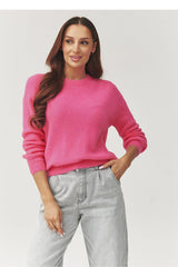  trui model 223253 Makadamia 