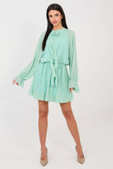  Formele jurk model 223378 Rue Paris 