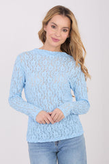  blouse model 223398 Italy Moda 