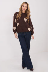  trui model 223425 Italy Moda 